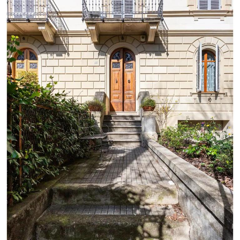 Villa Liberty TownHouse - Two-Bedroom Apartment - 79