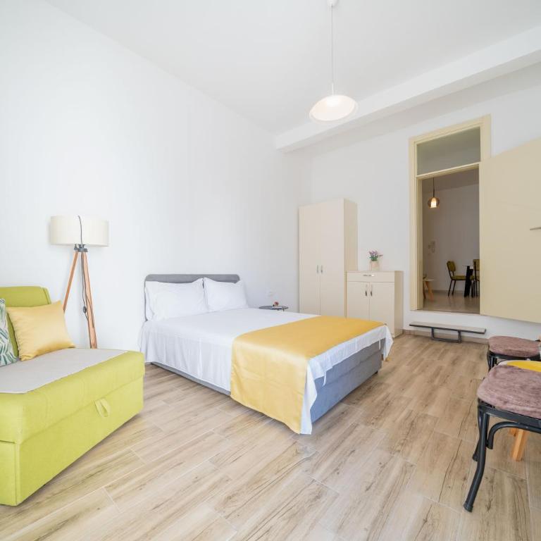 Mariner Apartments - Apartman sa 2 Spavaće Sobe - 5