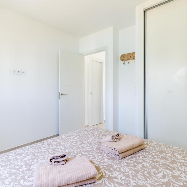 Sea Breeze Pool View & WiFi by iRent Fuerteventura - Apartamento con vistas a la piscina - 7