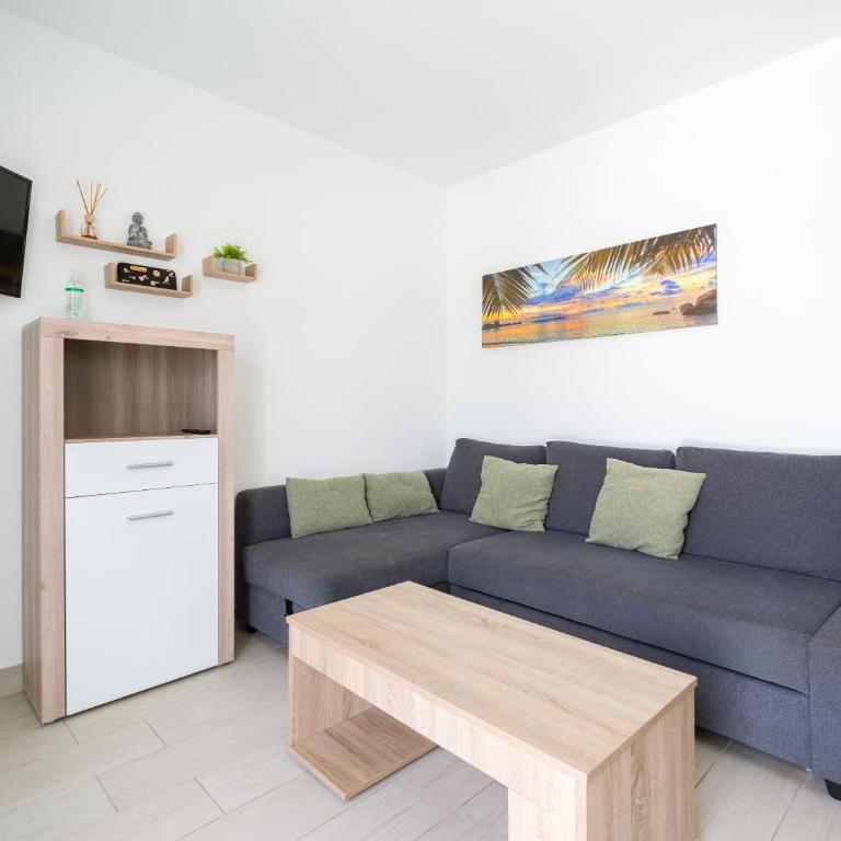 Sea Breeze Pool View & WiFi by iRent Fuerteventura - Apartamento con vistas a la piscina - 11