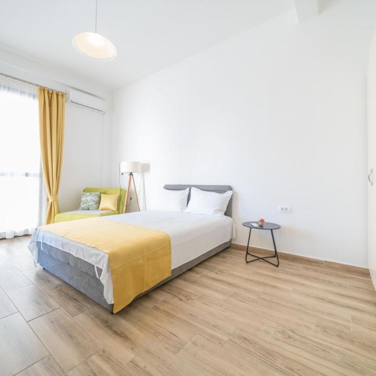 Mariner Apartments - Apartman sa 2 Spavaće Sobe - 6
