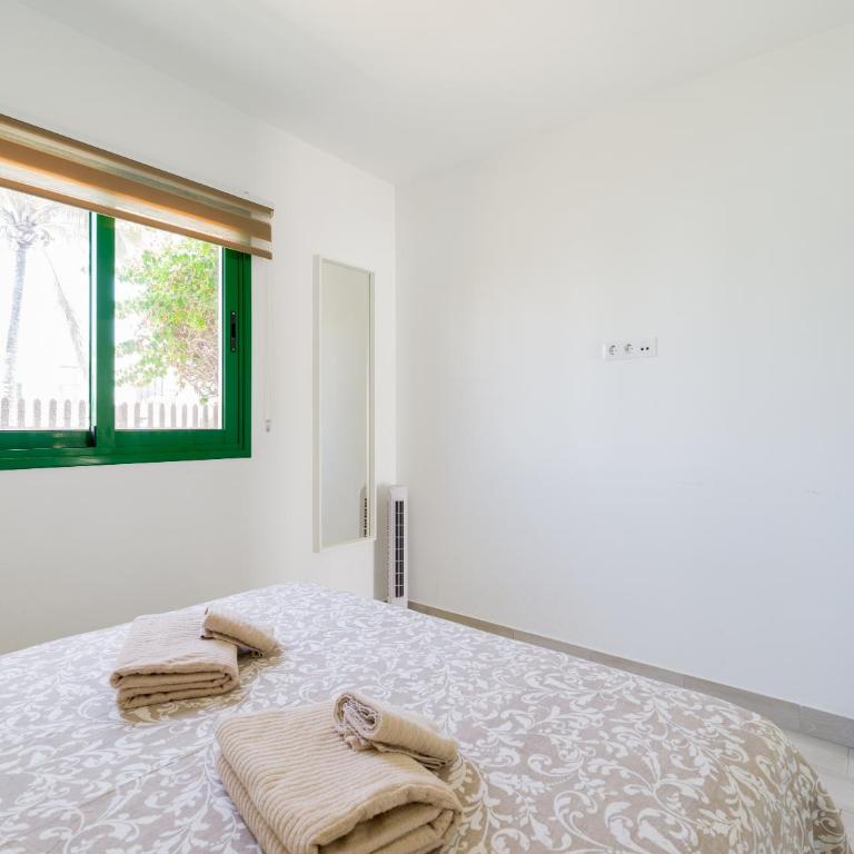 Sea Breeze Pool View & WiFi by iRent Fuerteventura - Apartamento con vistas a la piscina - 5