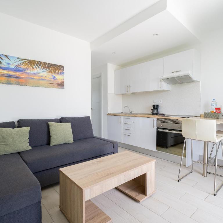Sea Breeze Pool View & WiFi by iRent Fuerteventura - Apartamento con vistas a la piscina - 1