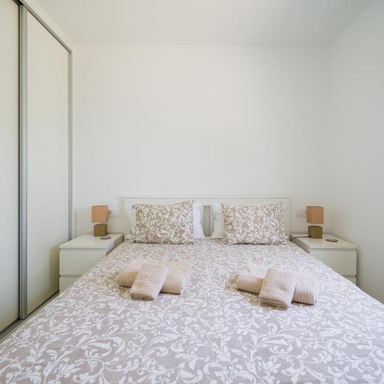Sea Breeze Pool View & WiFi by iRent Fuerteventura - Apartamento con vistas a la piscina - 4