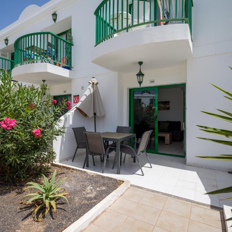 Sea Breeze Pool View & WiFi by iRent Fuerteventura - Apartamento con vistas a la piscina - 16