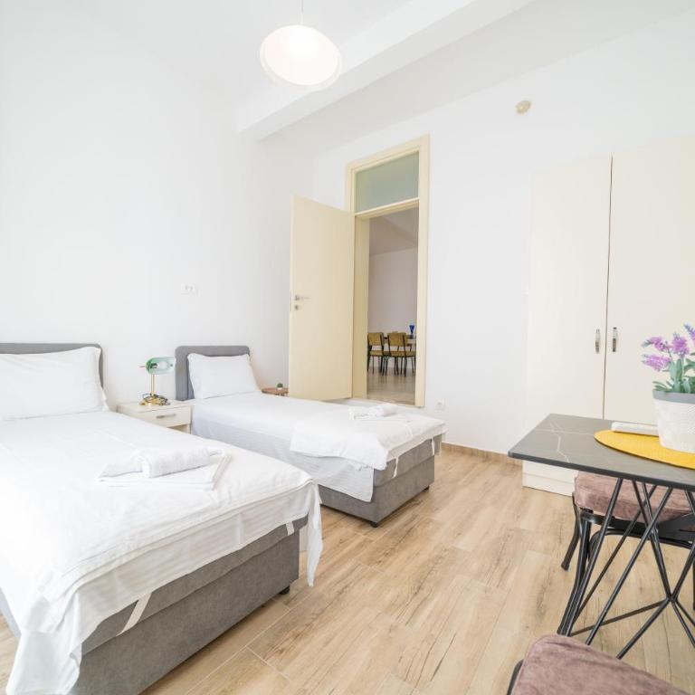 Mariner Apartments - Apartman sa 2 Spavaće Sobe - 8