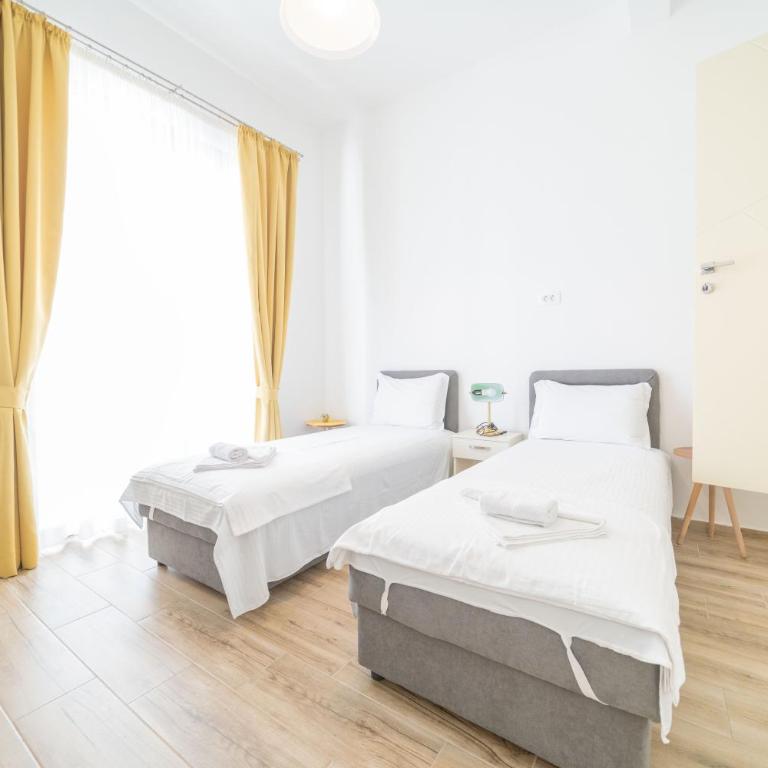 Mariner Apartments - Apartman sa 2 Spavaće Sobe - 9