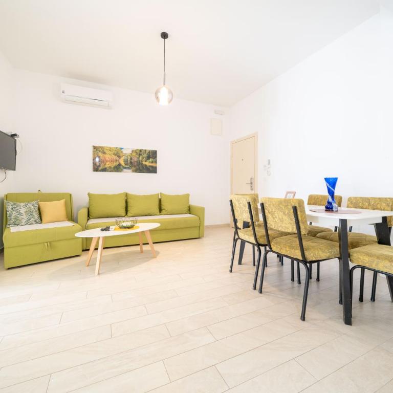 Mariner Apartments - Apartman sa 2 Spavaće Sobe - 10