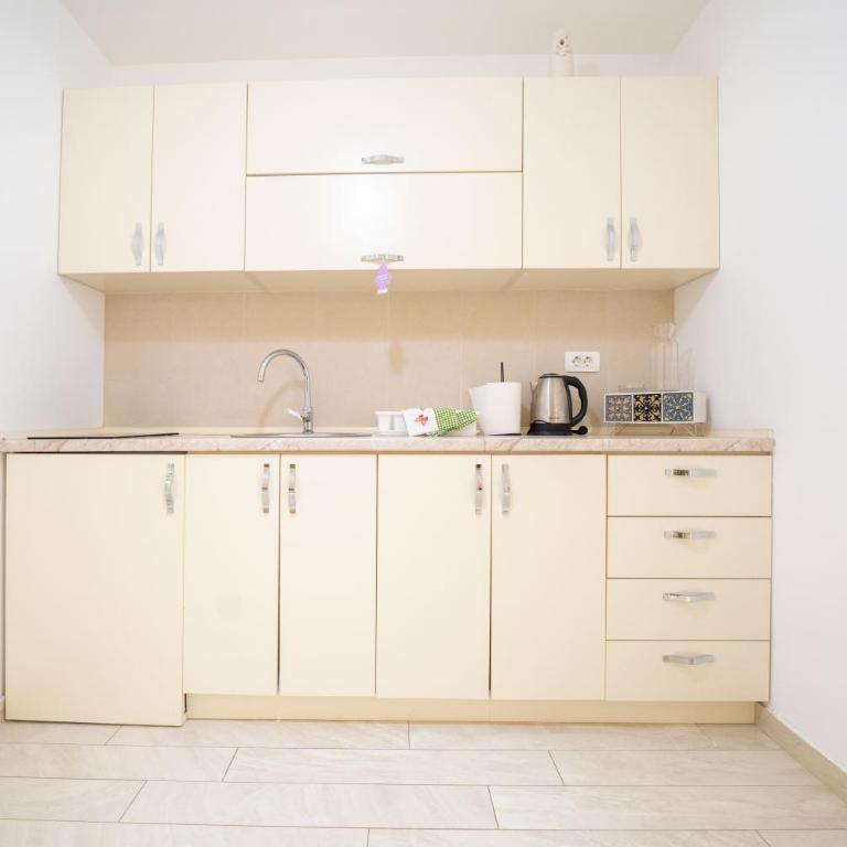 Mariner Apartments - Apartman sa 2 Spavaće Sobe - 12
