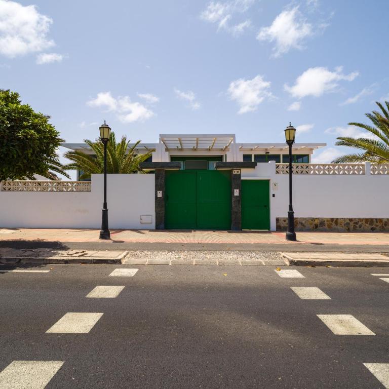 Sea Breeze Pool View & WiFi by iRent Fuerteventura - Apartamento con vistas a la piscina - 36