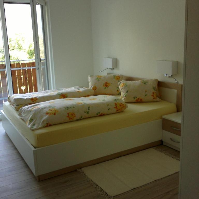 Vermietung Obermais - Appartamento con Balcone - 13