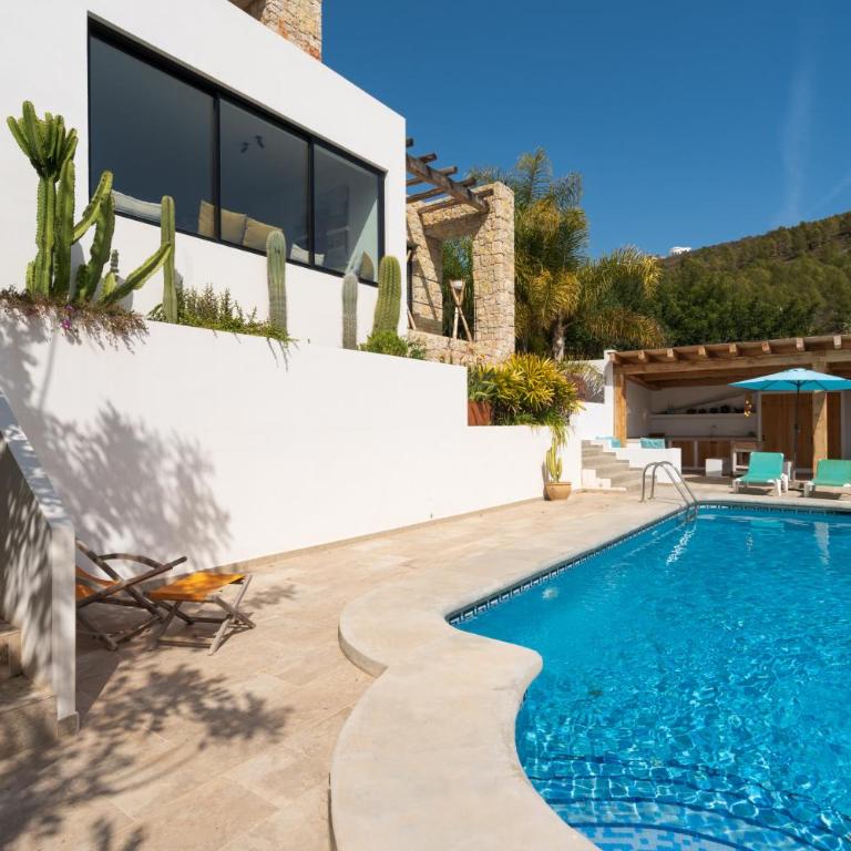 Casa Dana - Villa with Private Pool - 26