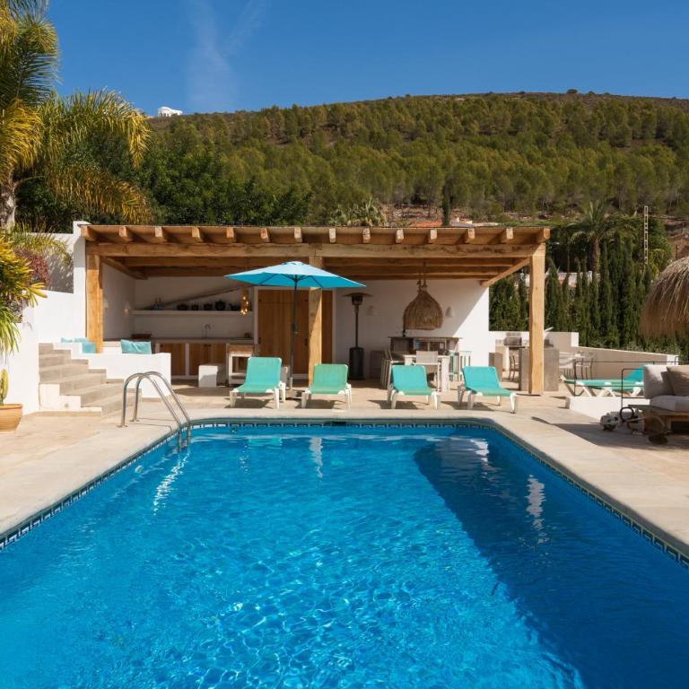 Casa Dana - Villa with Private Pool - 28
