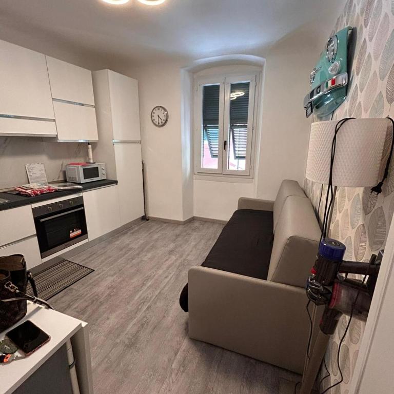 Rifugio sul mare - Appartamento con 1 Camera da Letto - 21