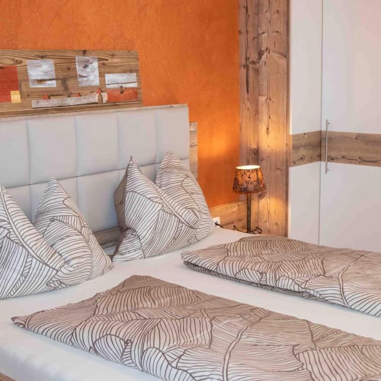 Obstbauernhof Fohlenhof - Apartamento (4 adultos) - 2