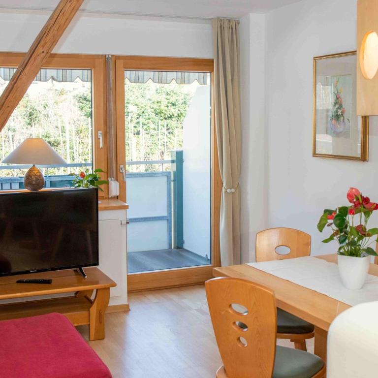 Obstbauernhof Fohlenhof - Apartamento (2 adultos) - 8