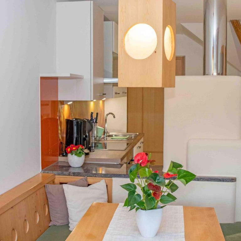 Obstbauernhof Fohlenhof - Apartamento (2 adultos) - 9