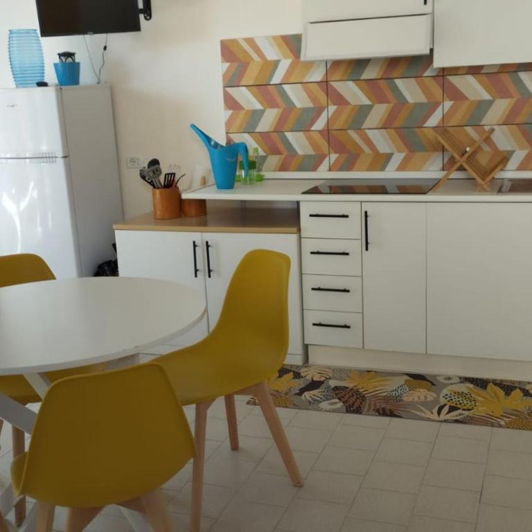 la torretta casale grandangolo - Appartamento con 1 Camera da Letto - 1