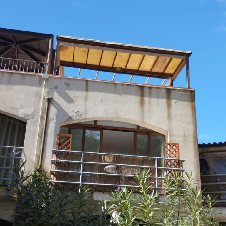 la torretta casale grandangolo - Appartamento con 1 Camera da Letto - 3