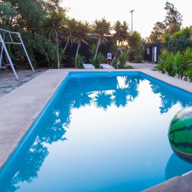 Alme cabañas Olmué - Apartamento de 1 dormitorio - 2