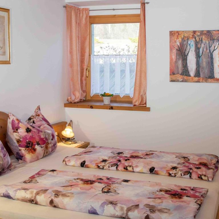Obstbauernhof Fohlenhof - Apartamento (2 adultos) - 11