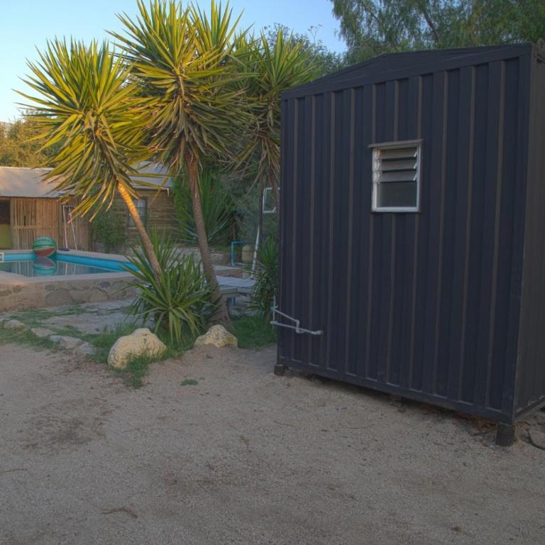 Alme cabañas Olmué - Apartamento de 1 dormitorio - 4