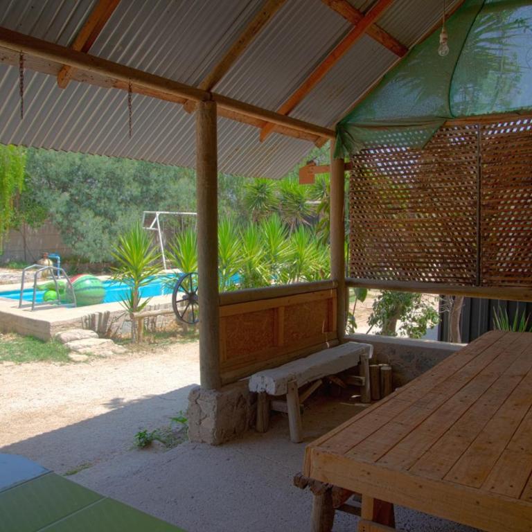 Alme cabañas Olmué - Apartamento de 1 dormitorio - 6