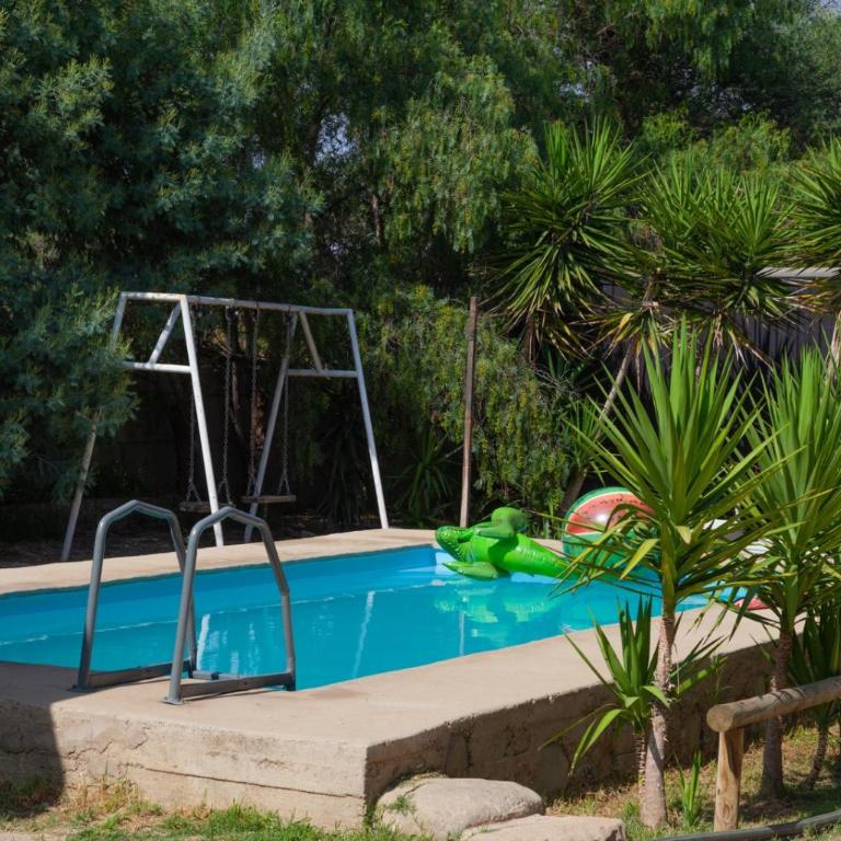 Alme cabañas Olmué - Apartamento de 1 dormitorio - 7