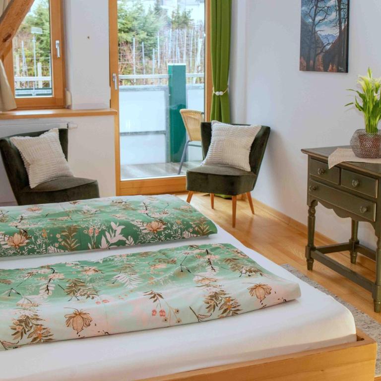 Obstbauernhof Fohlenhof - Apartamento (2 adultos) - 4
