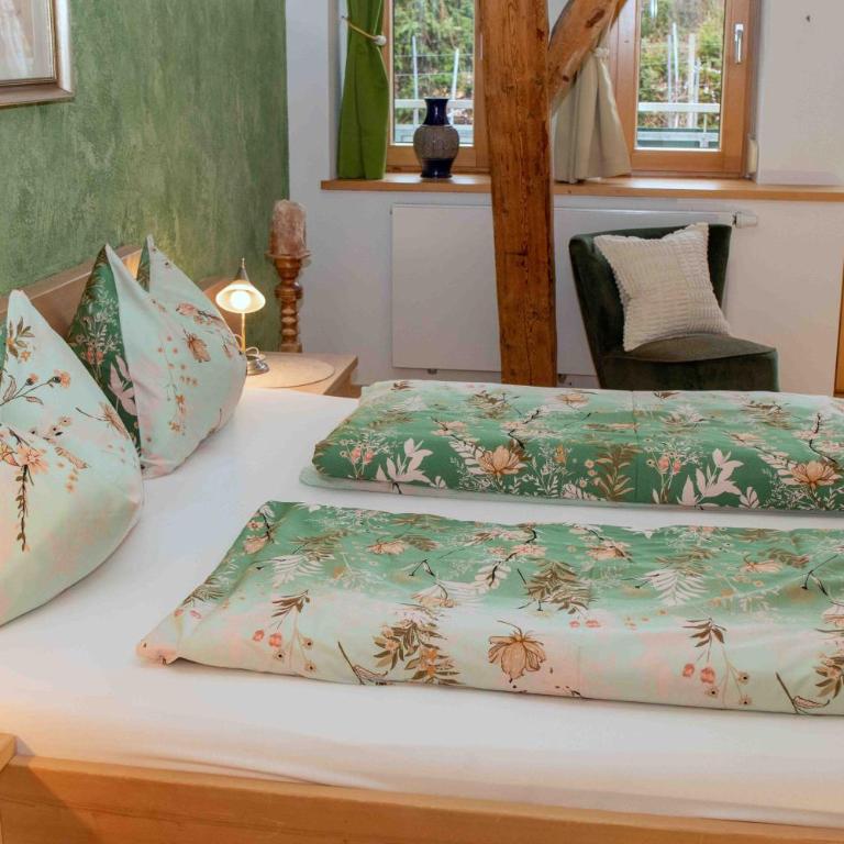 Obstbauernhof Fohlenhof - Apartamento (2 adultos) - 3