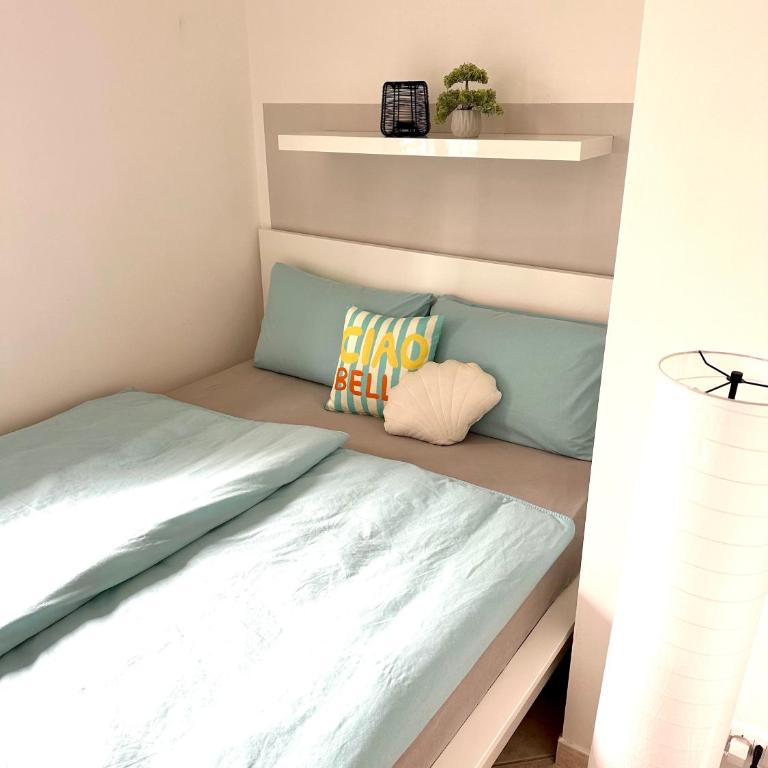Apartment Cuore del Lido - Appartamento con 2 Camere da Letto - 5