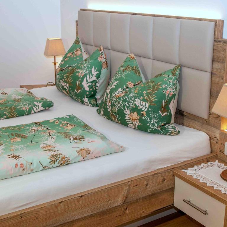 Obstbauernhof Fohlenhof - Apartamento (4 adultos) - 3