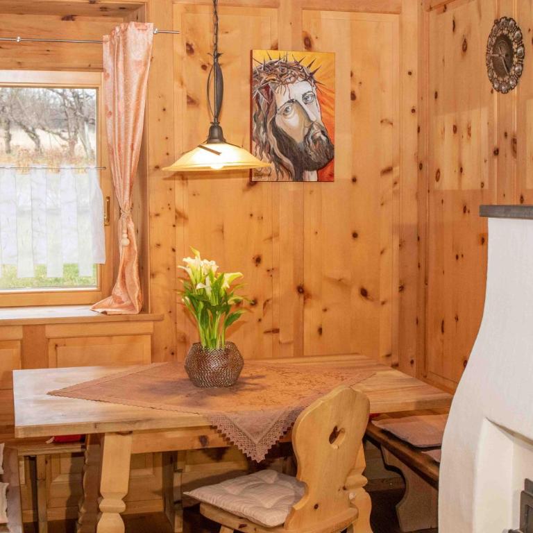 Obstbauernhof Fohlenhof - Apartamento (4 adultos) - 5