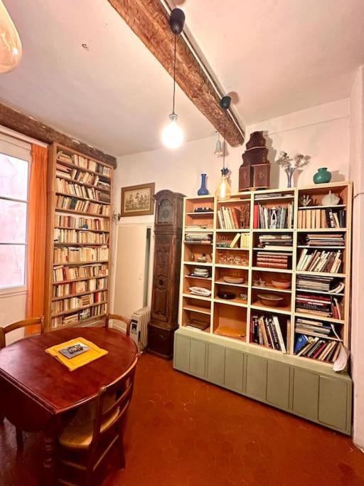 Abbaye - Appartement spacieux au coeur du Vieux-Nice - Appartement 1 Chambre - 7