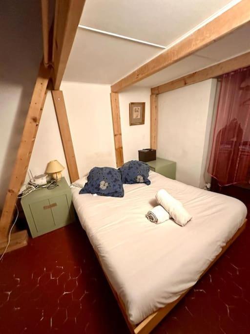 Abbaye - Appartement spacieux au coeur du Vieux-Nice - Appartement 1 Chambre - 8