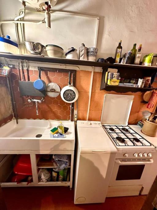 Abbaye - Appartement spacieux au coeur du Vieux-Nice - Appartement 1 Chambre - 12