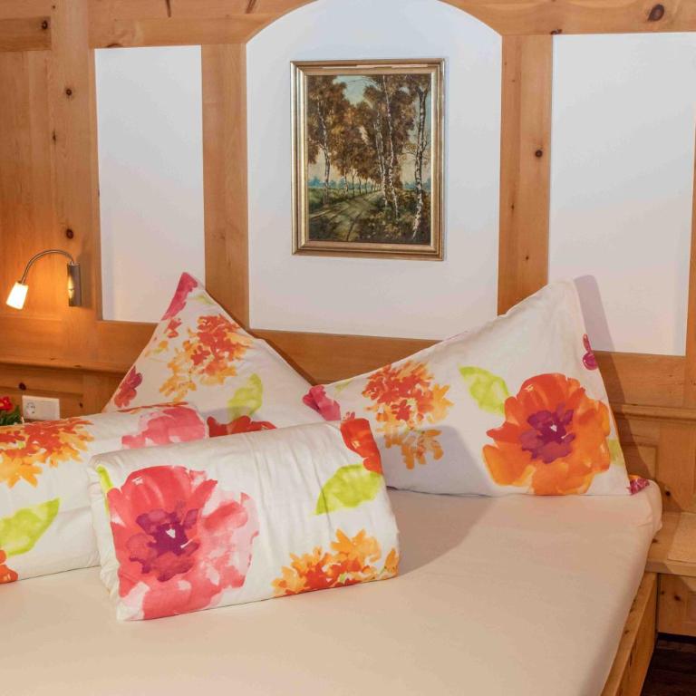 Obstbauernhof Fohlenhof - Apartamento (4 adultos) - 8