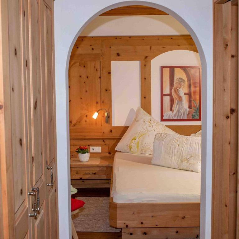Obstbauernhof Fohlenhof - Apartamento (4 adultos) - 7