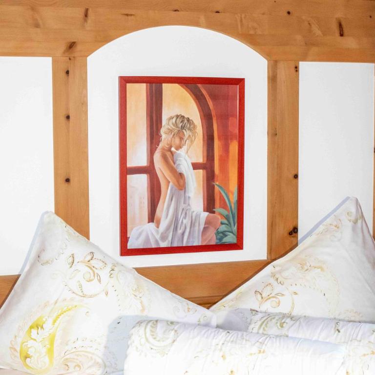 Obstbauernhof Fohlenhof - Apartamento (4 adultos) - 9