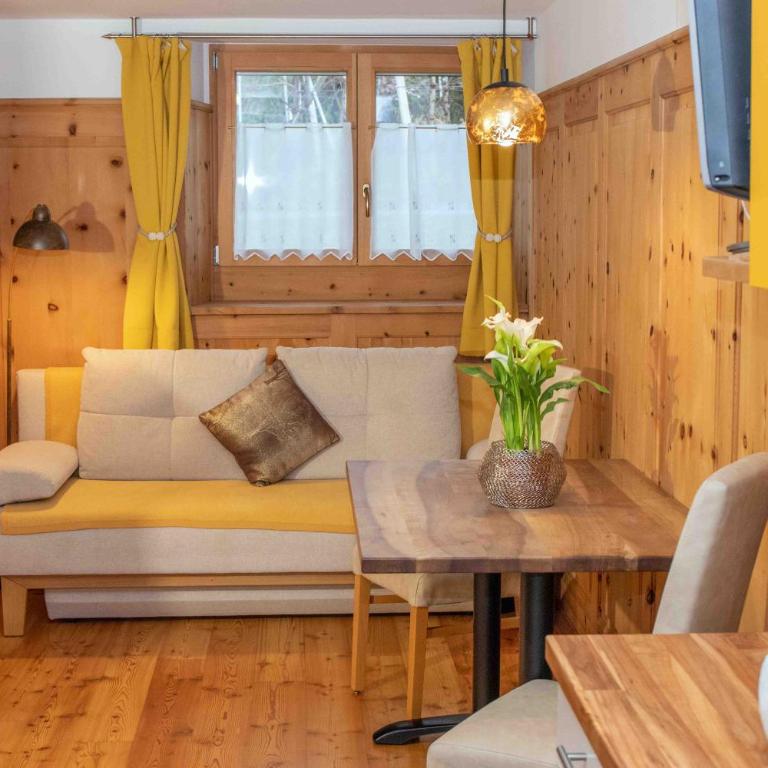 Obstbauernhof Fohlenhof - Apartamento (2 adultos) - 12