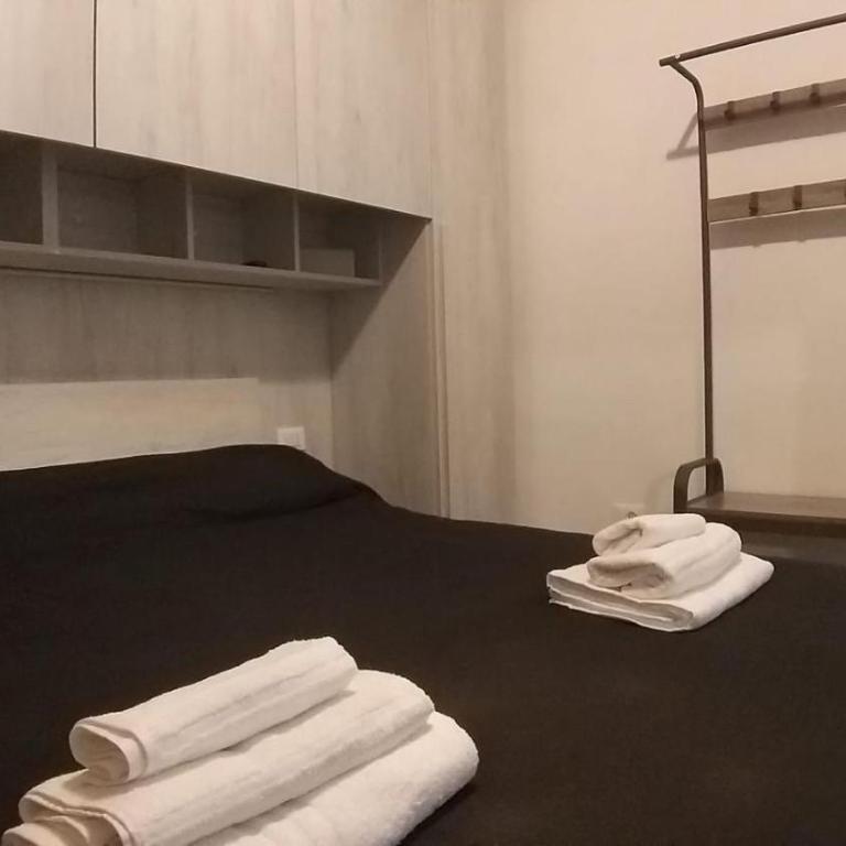Rifugio sul mare - Appartamento con 1 Camera da Letto - 11