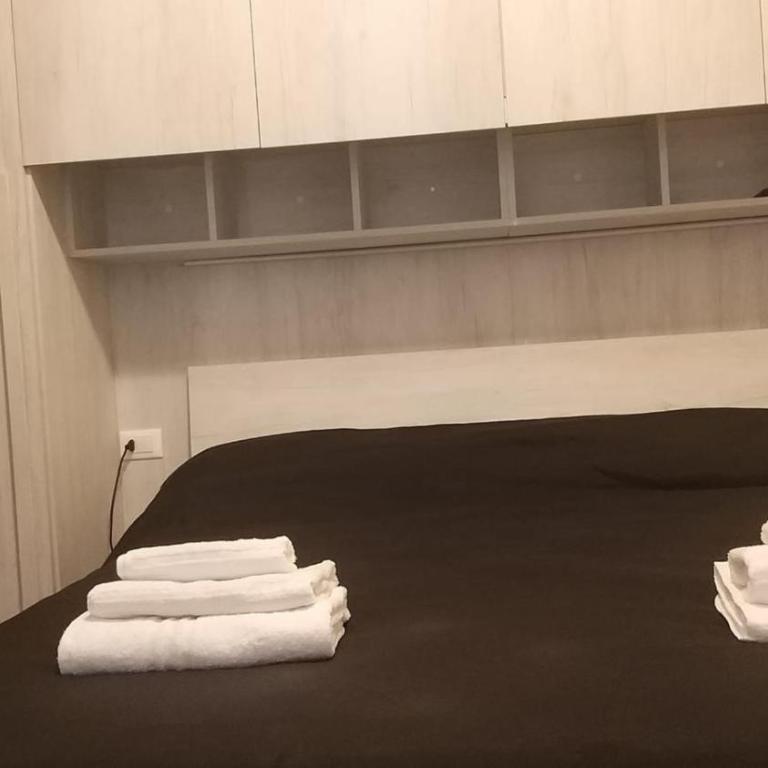 Rifugio sul mare - Appartamento con 1 Camera da Letto - 10