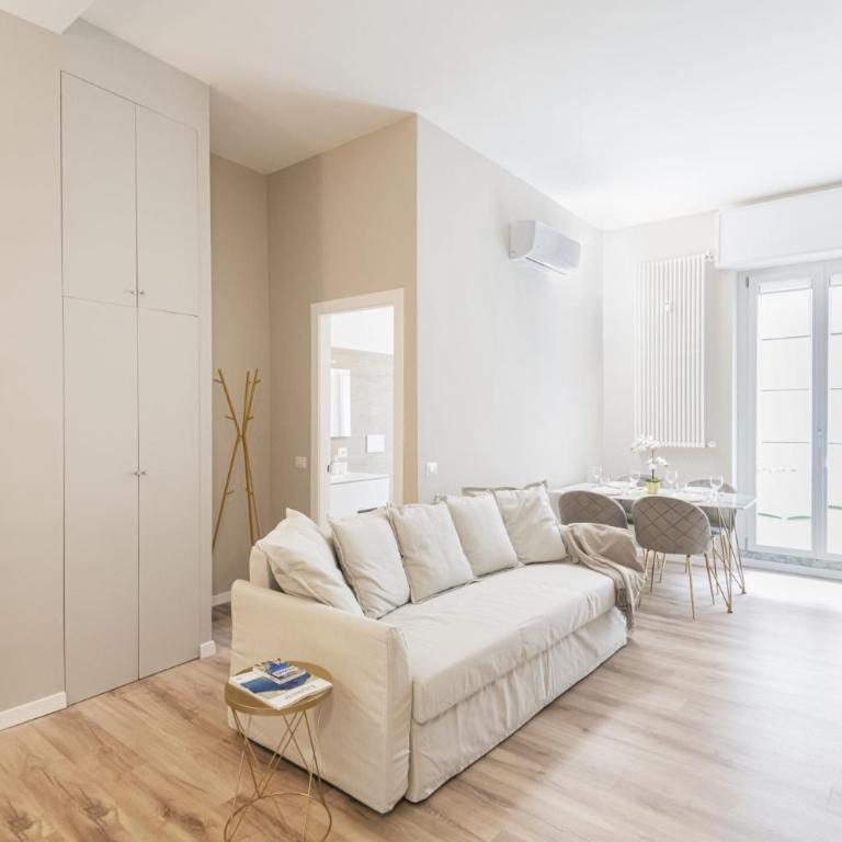 Easylife - Milano -Delle Armi 19 - Porta Ticinese - Appartamento - 1