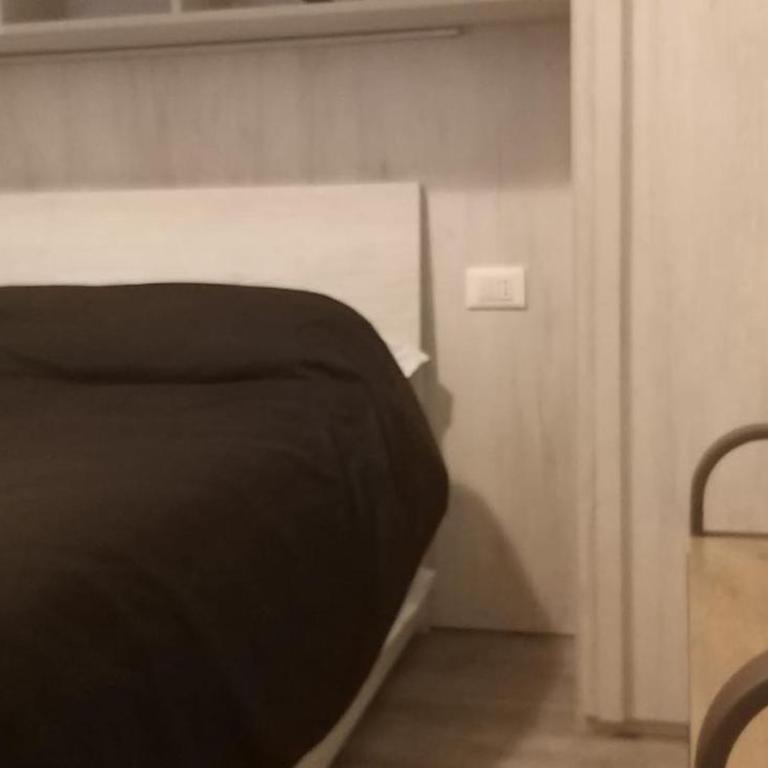 Rifugio sul mare - Appartamento con 1 Camera da Letto - 9