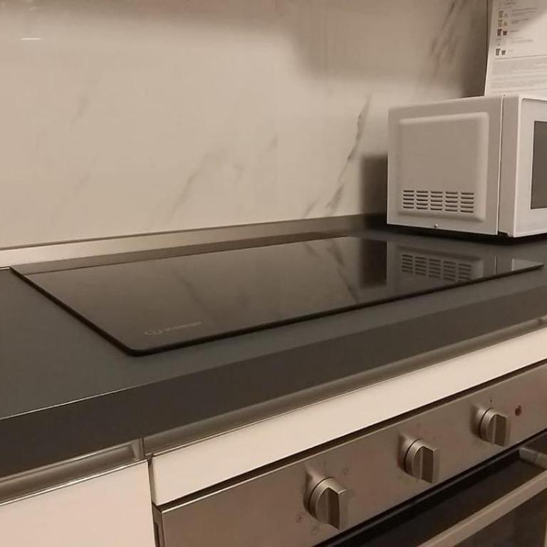 Rifugio sul mare - Appartamento con 1 Camera da Letto - 8
