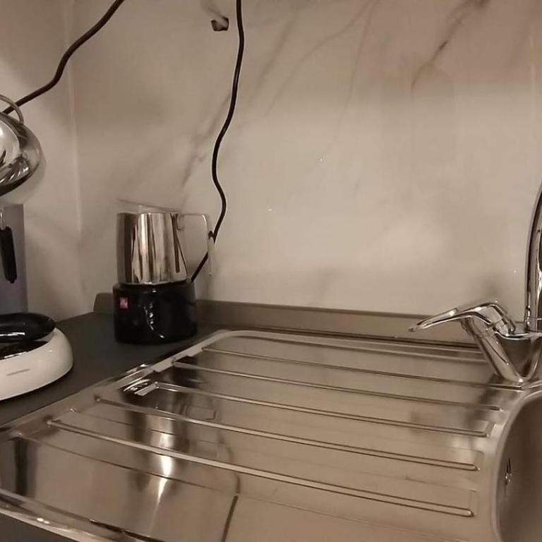 Rifugio sul mare - Appartamento con 1 Camera da Letto - 7