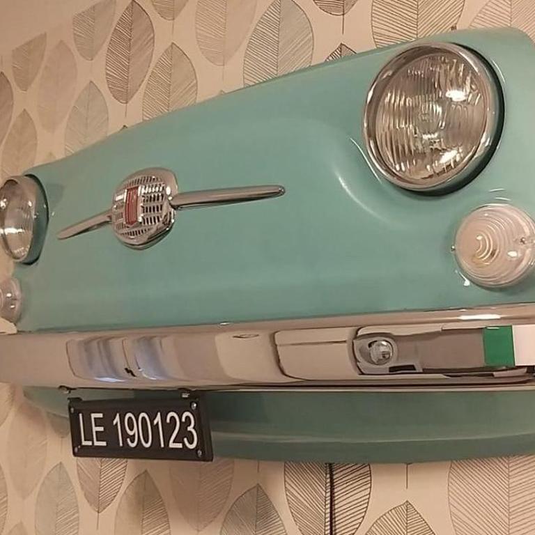 Rifugio sul mare - Appartamento con 1 Camera da Letto - 6
