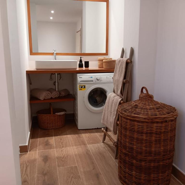 casa santa caterina - Townhouse mit 3 Schlafzimmern - 15