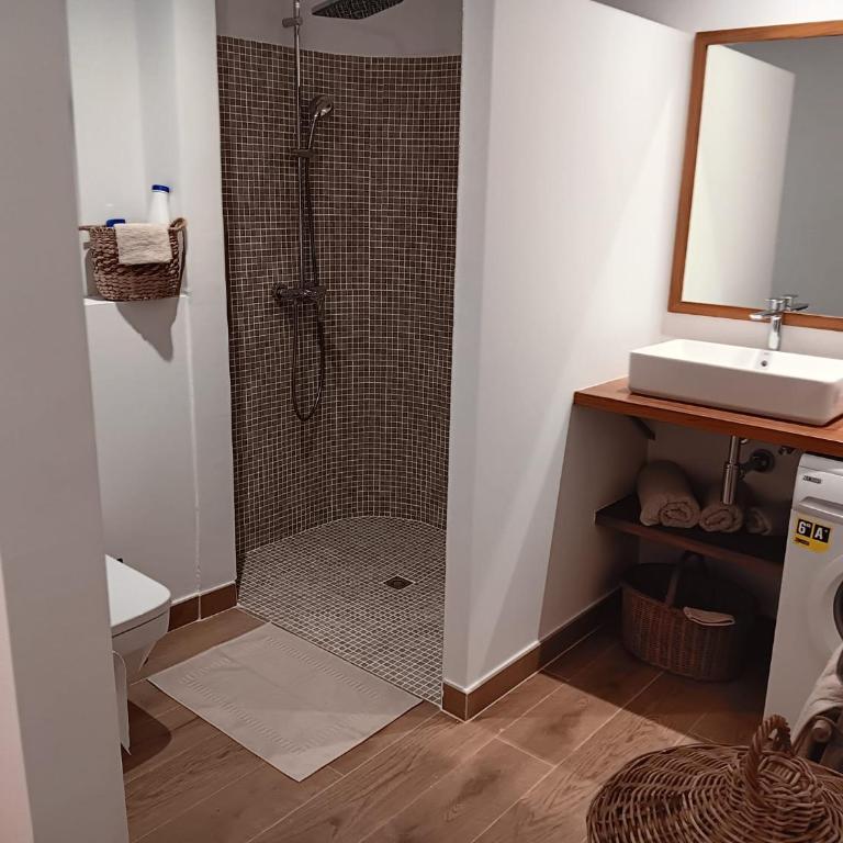 casa santa caterina - Townhouse mit 3 Schlafzimmern - 16
