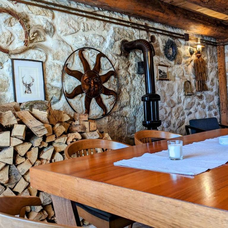 GUEST HOUSE PRIVAL.CLUB - Chalet - 26